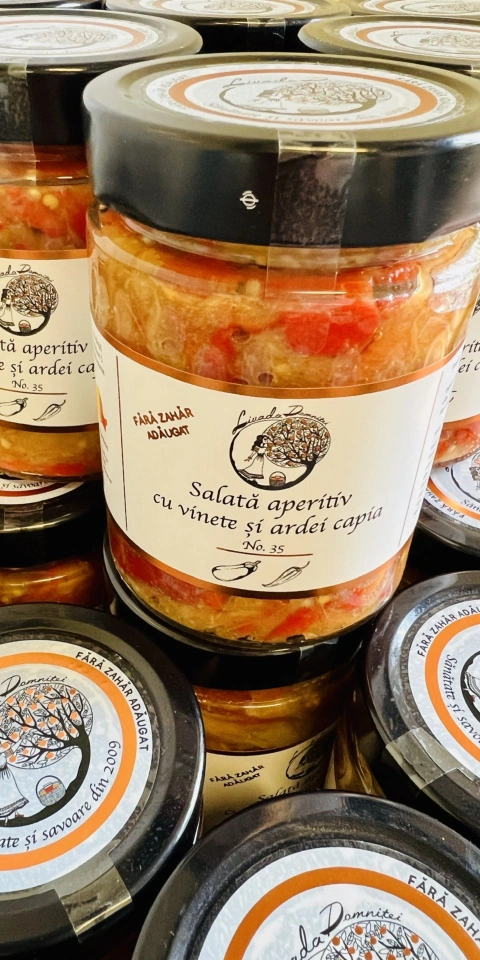 Produse tartinabile 