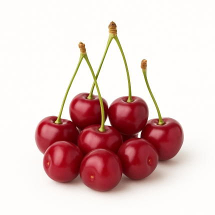 Cireșe pietroase bio – Livada Domniței (500 g)