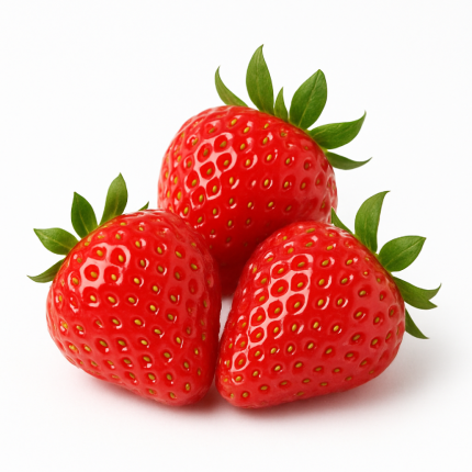 Căpșune bio – Livada Domniței (500 g)