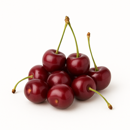 Cireșe pietroase bio – Livada Domniței (500 g)