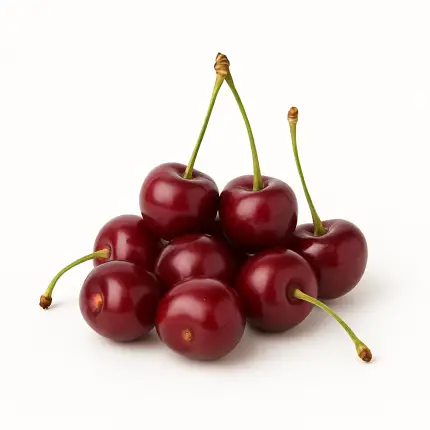 Cireșe pietroase bio – Livada Domniței (500 g)