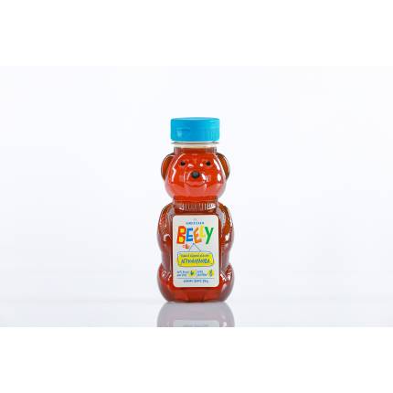 Beely Miere de Flori Salbatice 350ml | The Grecials