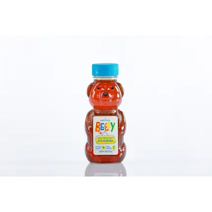 Beely Miere de Flori Salbatice 350ml | The Grecials