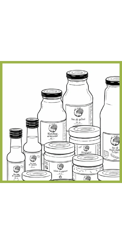 Produse procesate